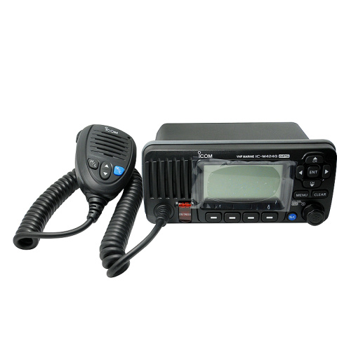 ICOM IC-M424G Radio mobile marine