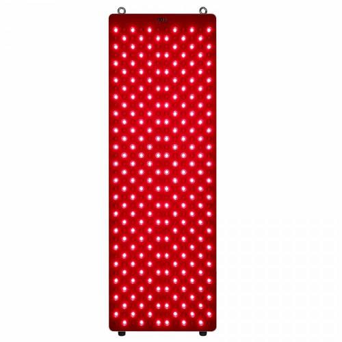 Led Red Infrared Light Pain Reliefe Therapy Device