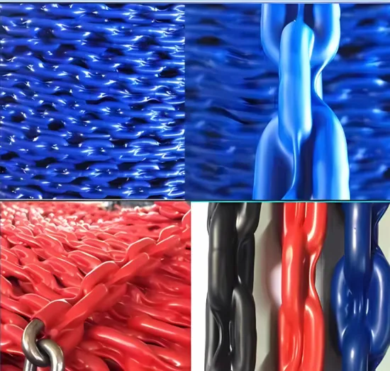 elevator compensation chain WFUZ-7