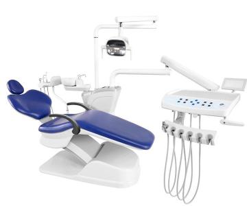 Hospital Dental Equipment Portable Dental Chair