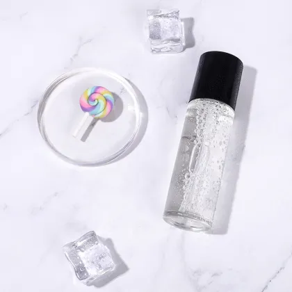 Private Label Clear Color Makeup Setting Spray