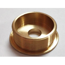 Precision CNC Machining Parts Service