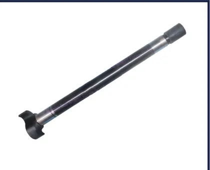 S Cam Shaft for American Type Axle Parts