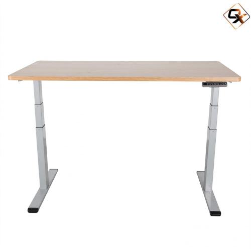 Electric Height Adjustable Standing Desk Home Office