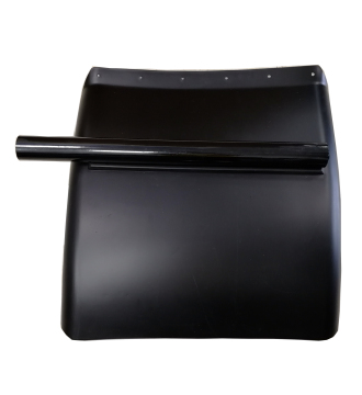 Factory Direct Plastic Fender for Trailer, Pickup, and Truck