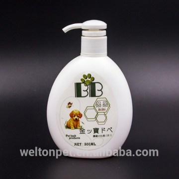 Golden BB Bath Foam, wholesale dog shampoo