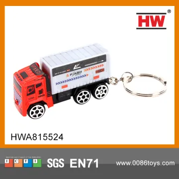 cheap toy car keychain for promotional toy