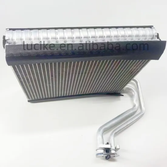 Original Equipment Manufacturer (OEM) AC Evaporator Core for Land Rover Discovery Sport 2015