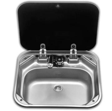 High-Quality RV Sink with Easy Installation