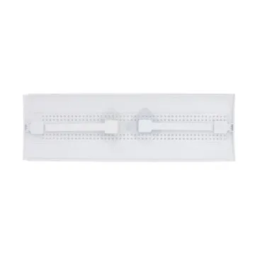 Hot Sell Adjustable Air Conditioner Cover: Anti-Wind Rounded Corners Deflector