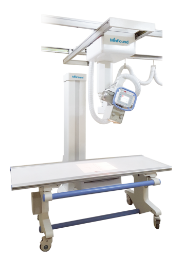 ScintCare Digital Radiography System