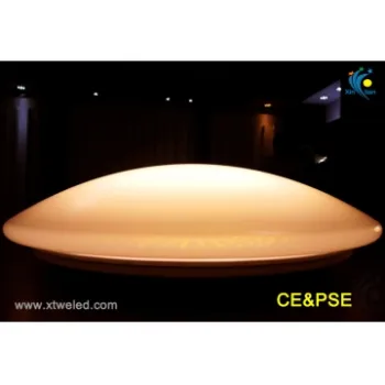 Dimmable LED Ceiling Light 55W with CE&PSE