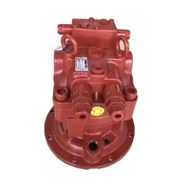 HYUNDAI R55-7 hydraulic swing motor 31M8-10130 slewing motor