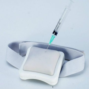 Pad For Practice Intravenous Injection Nursing Training Orthopedic Tourniquet RC-4035