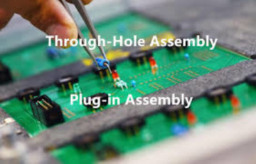 Assemblaggio PCB e servizi di produzione PCBA