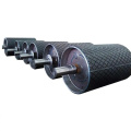 Rubber Drive Roll for Steel Metallurgy