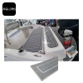 Coussinets de plateforme de bain personnalisés Marine Decking