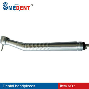 Dental turbines suppliers high speed handpiece