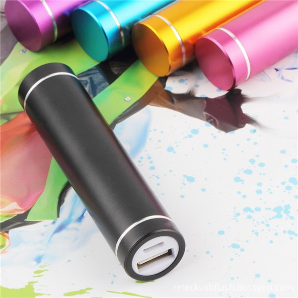 small power bank