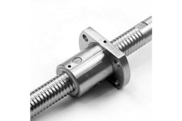 Rolled Ball Screw