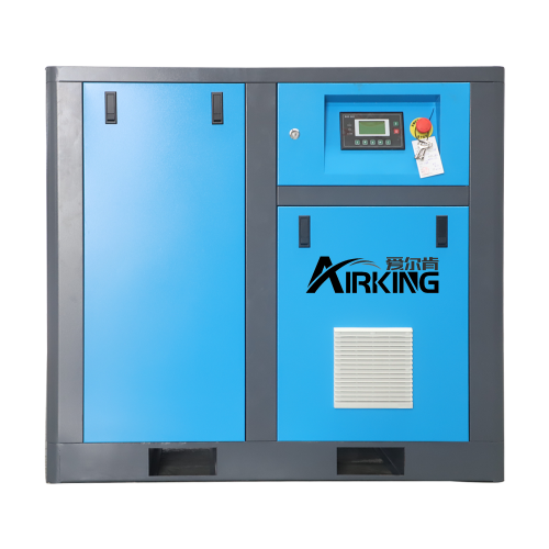 16bar 20hp Laser Cutting Compressor