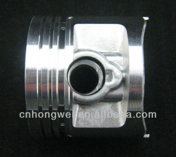CG125 motorcycle piston kit