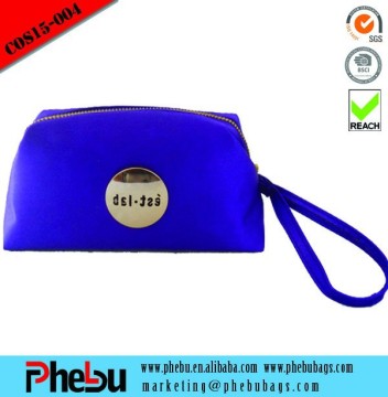 China Factory Wholesale Fashion eco beauty cosmetic bag(COS15-004)