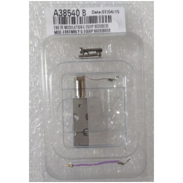 Imaje Enm28270 Modulation Assy-G Head для Markem-Imaje 9020, 9030 и 9000 серий CIJ Printers