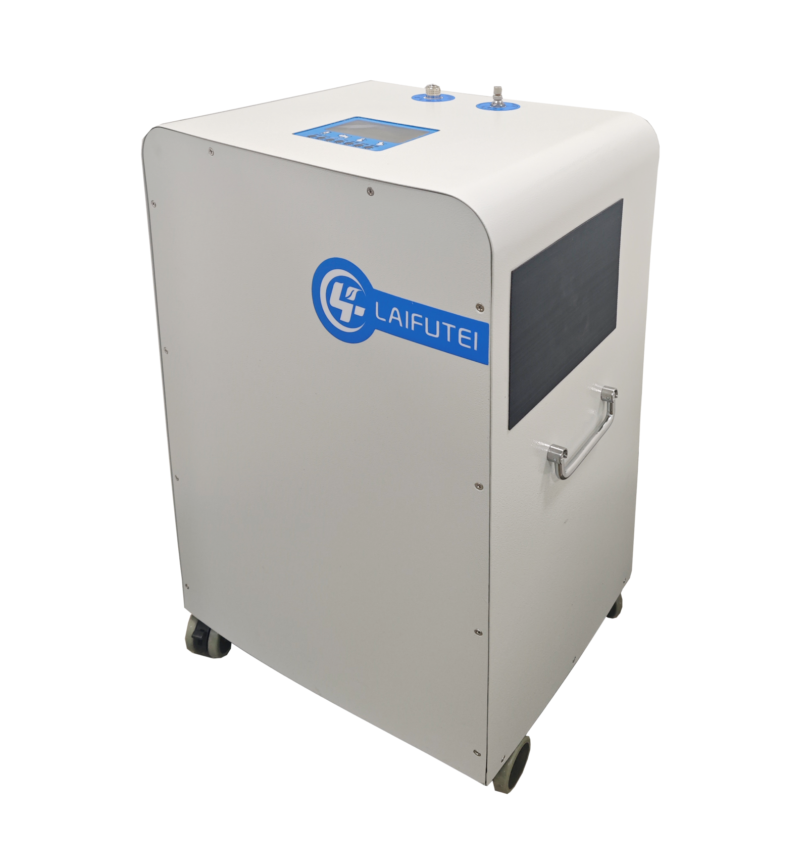 High Efficient 10L Continuous Flow Home Oxygen Concentrator
