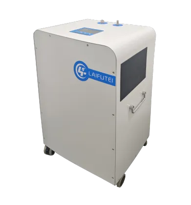 High Efficient 10L Continuous Flow Home Oxygen Concentrator