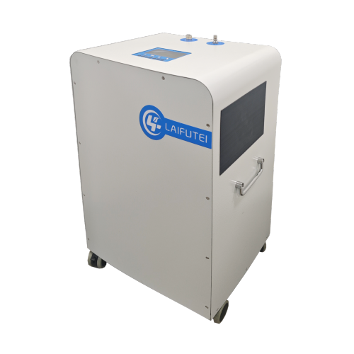 High Efficient 10L Continuous Flow Home Oxygen Concentrator