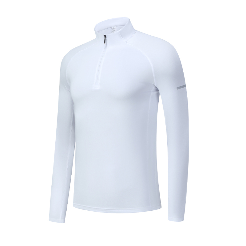 Durable Unisex Sportswear Outfit for Outdoor Running