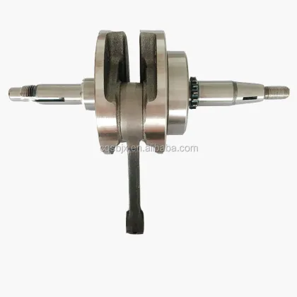 Aftermarket TVS Apache RTR 180 Crankshaft Price