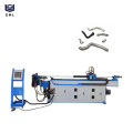 Thick Wall Steel CNC Hydraulic Pipe Bending Machine