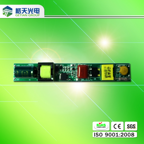 High Pf & Efficiency Constant Currency 20W LED Power Supply