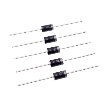IN5401 à IN5408G DO-27 Diodes de redresseur - Original et en stock