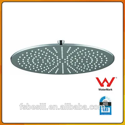Low Price Hot Sale Water Saving Showers Head Wall-Mounted Shower Head ARB1028
