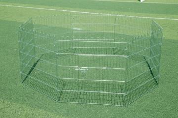 Exercise Pen 6 panels
