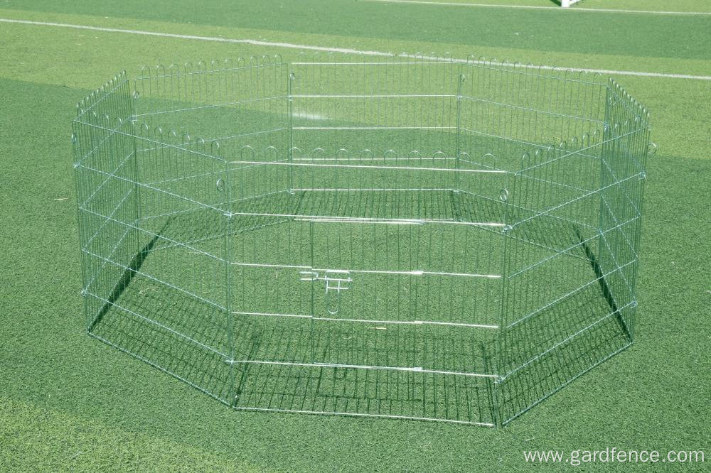 Exercise Pen 6 panels