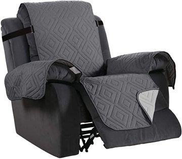 Χονδρικό Daily New Recliner Cover Reversible Sofa Slipcover