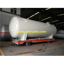 50 CBM Propane Bulk na gida