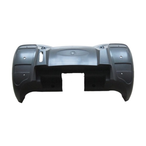 auto Bumper Injection Molding Plastic Parts