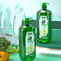 Eco Friendly Nature liquid Dishwashing Soap