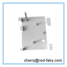 Customize Sheet Metal Parts Affixed to ATM Machine