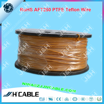 AFT250 PTFE Teflon Wire