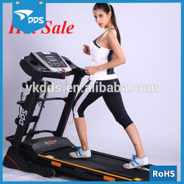 fitness body fit strong running machine home-use treadmill