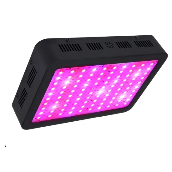 Panda LIGHT Factory 2000w led grow light aquaponics growing systems full spectrum grow led light