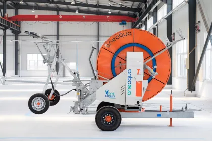 Man-machine interaction, sprinkler system and simple operation 85-220TW