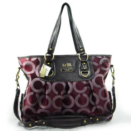 Lady used branded handbags famous brand handbags paypal 2011 popular handbags