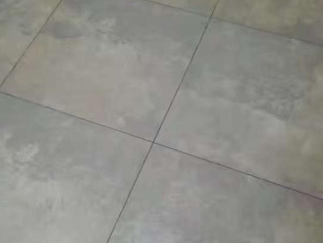 Elegant Stone Texture Flooring for Contempora